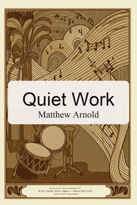 Quiet Work