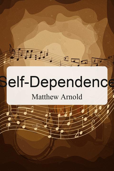 Self-Dependence