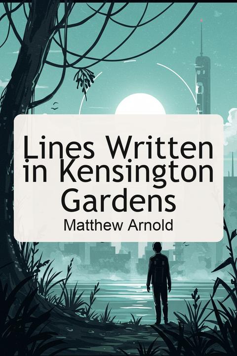 Lines Written in Kensington Gardens
