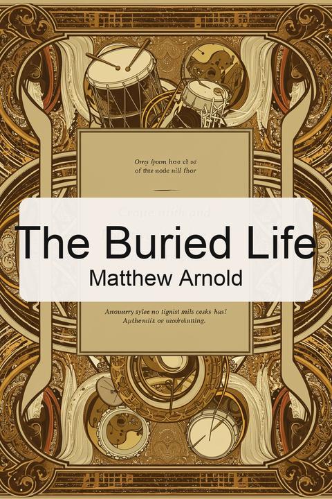 The Buried Life