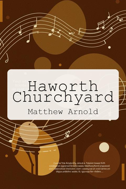 Haworth Churchyard