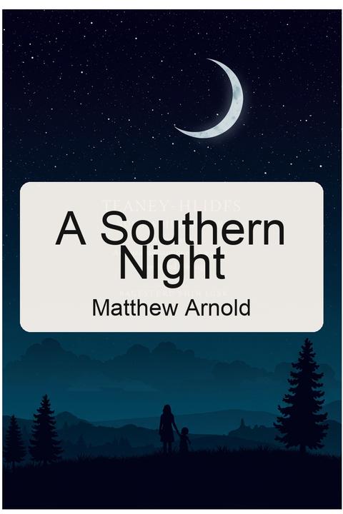 A Southern Night