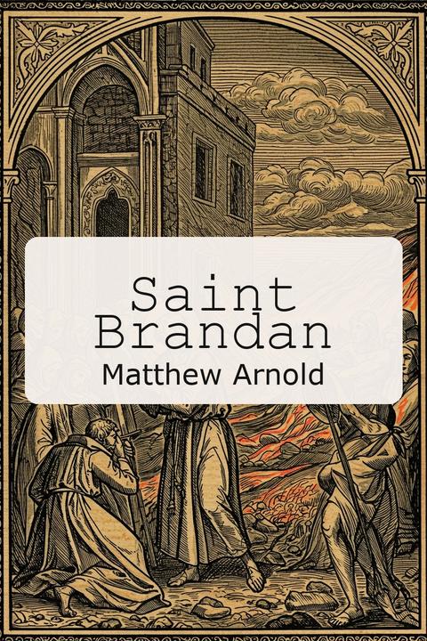 Saint Brandan