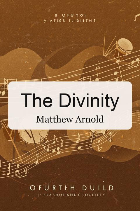 The Divinity