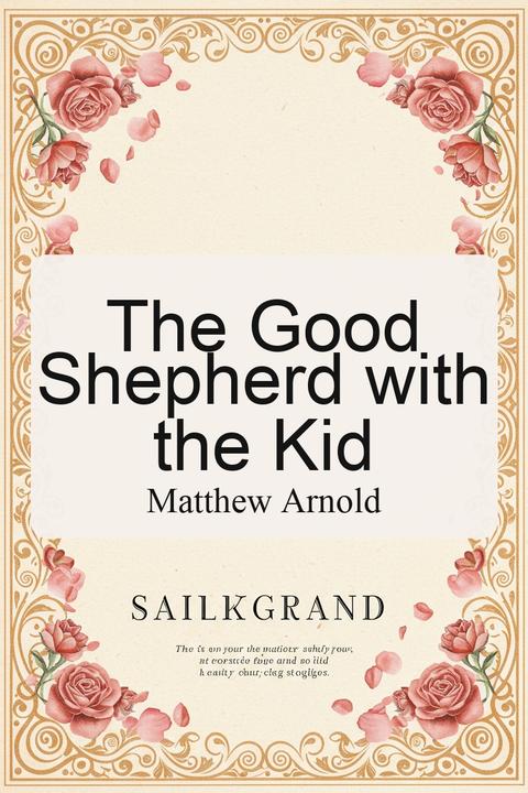 The Good Shepherd with the Kid