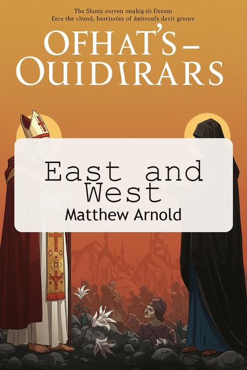 East and West