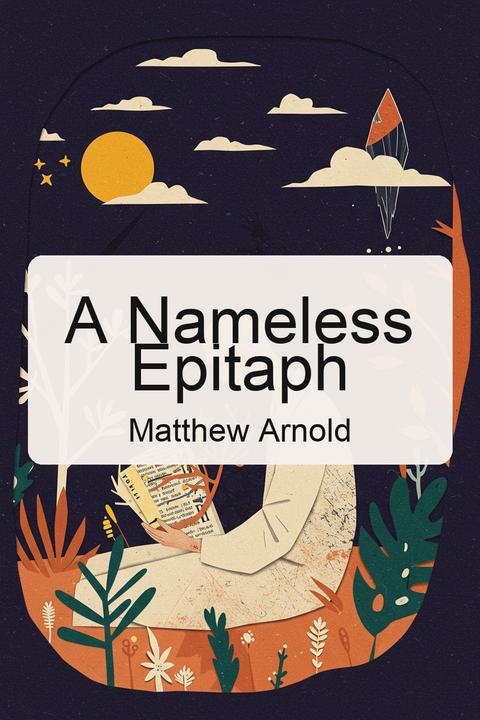 A Nameless Epitaph