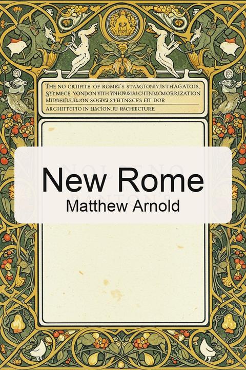 New Rome