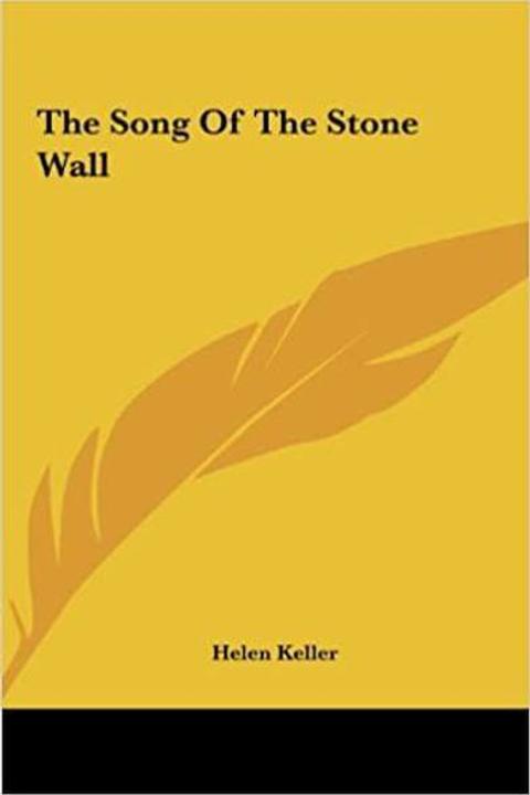 The Song of the Stone Wall
