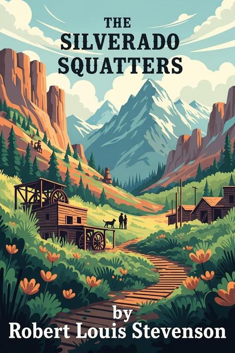 The Silverado Squatters