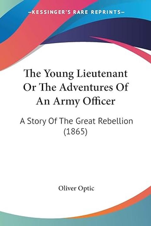 The Young Lieutenant