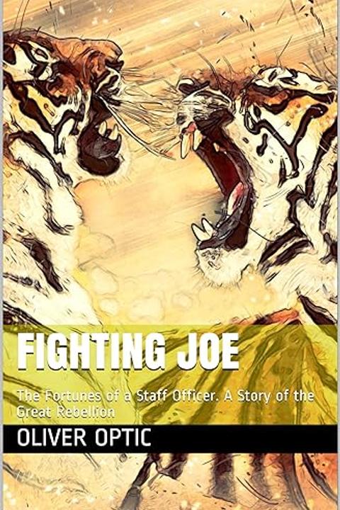 Fighting Joe