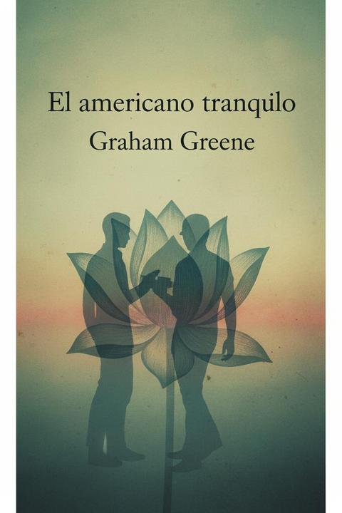 El americano tranquilo