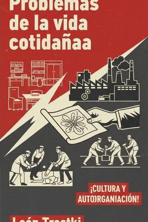Problemas de la vida cotidana