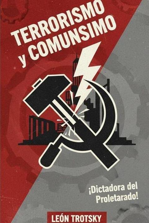 Terrorismo y comunismo