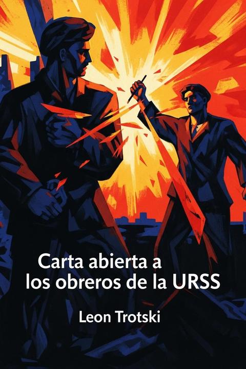 Carta abierta a los obreros de la URSS