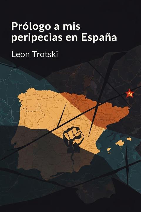 Prólogo a mis peripecias en España