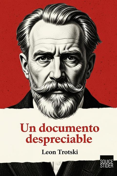Un documento despreciable