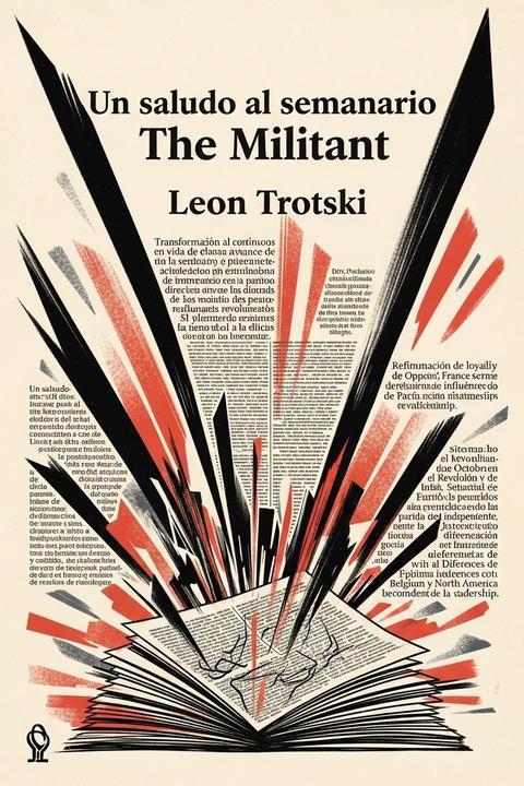 Un saludo al semanario The Militant