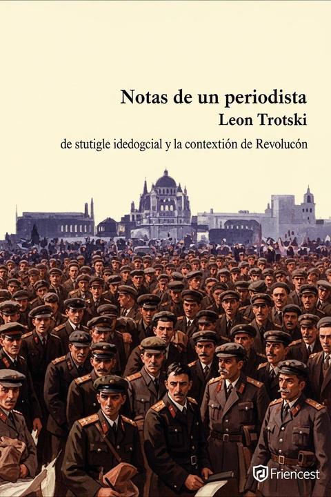 Notas de un periodista