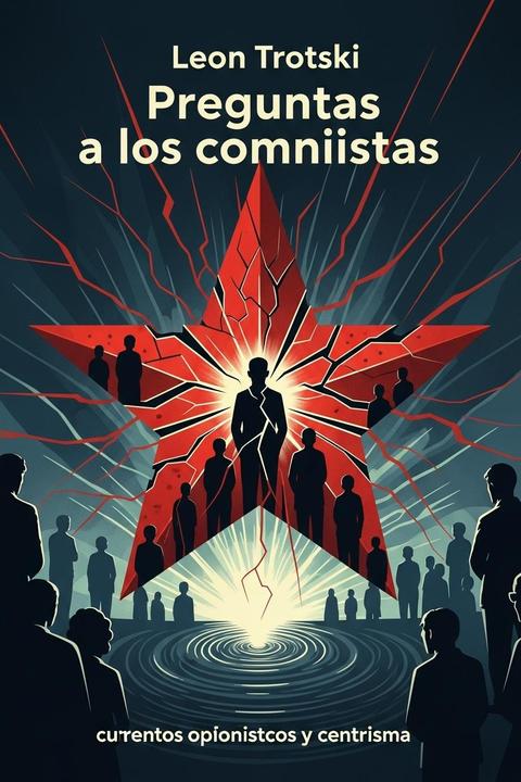 Preguntas a los comunistas