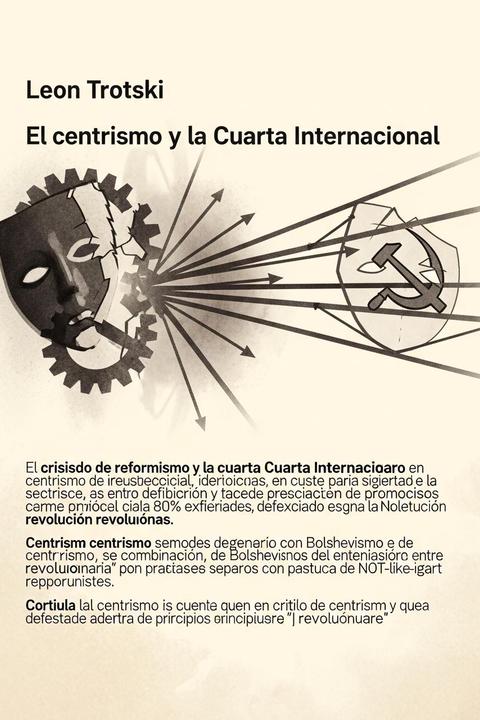 El centrismo y la Cuarta Internacional