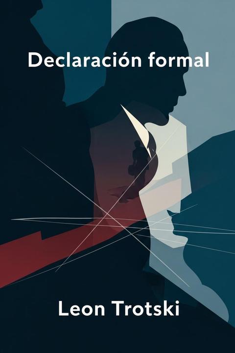Declaración formal