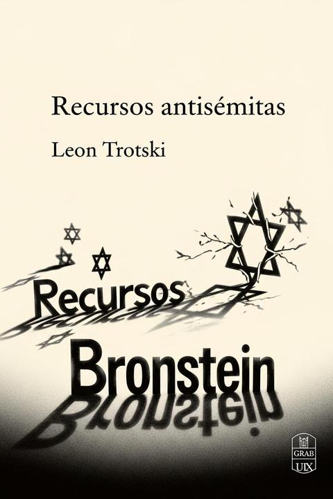 Recursos antisemitas