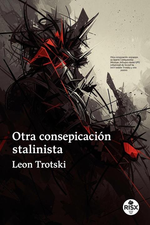 Otra conspiración stalinista