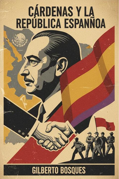 Cárdenas y la República Española