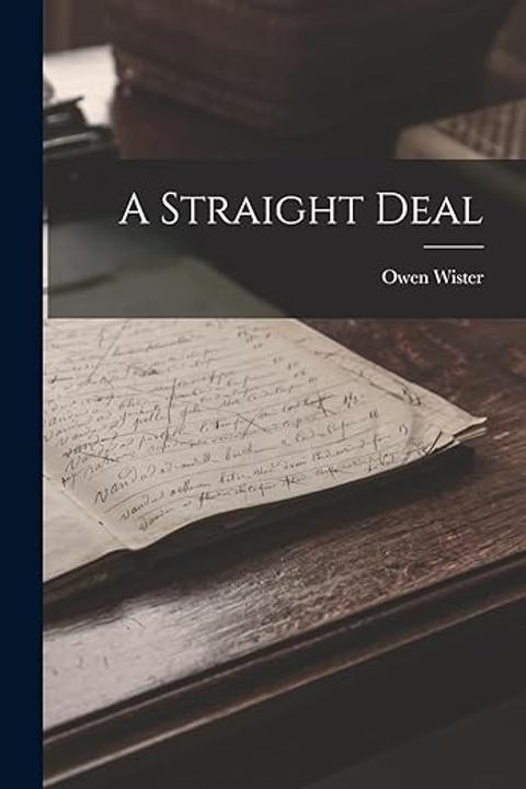 A Straight Deal