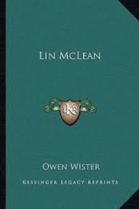 Lin Mclean
