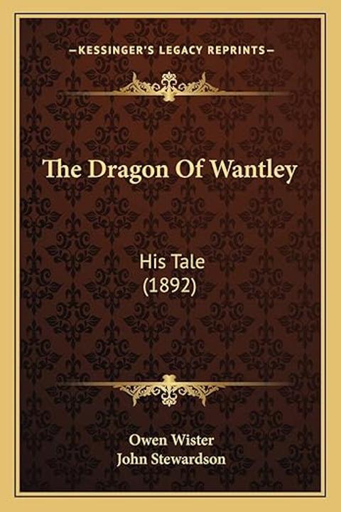 The Dragon of Wantley