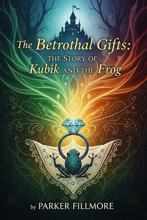 The Betrothal Gifts: the Story of Kubik and the Frog