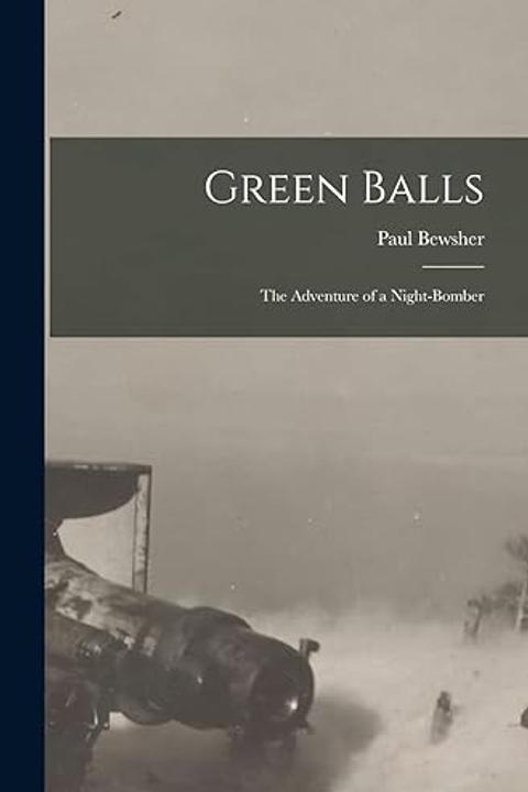 Green Balls