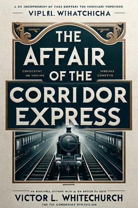 The Affair of the Corridor Express