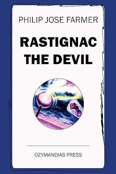 Rastignac the Devil
