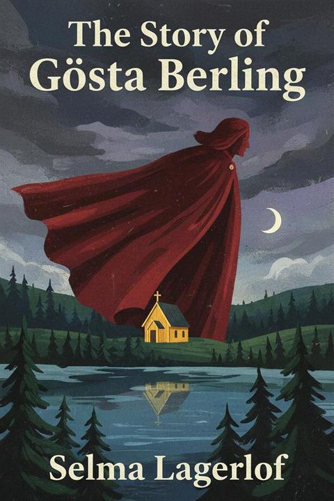 The Story of Gösta Berling