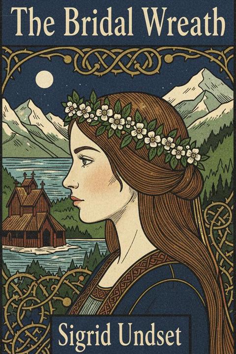 The Bridal Wreath