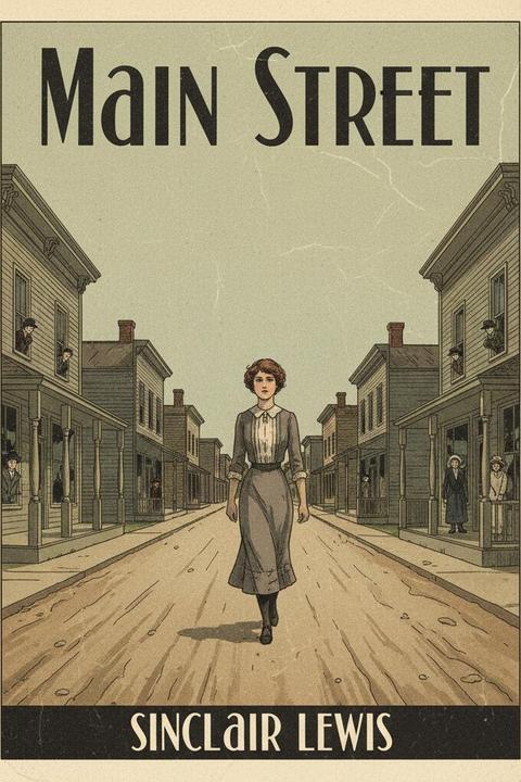 Main Street