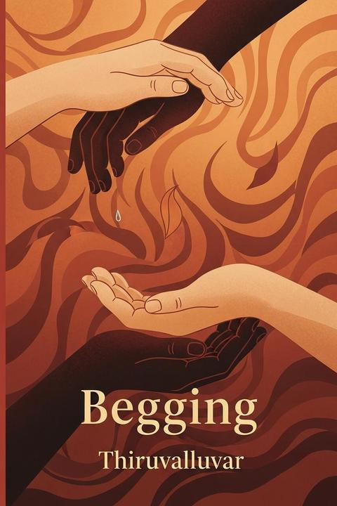 Begging
