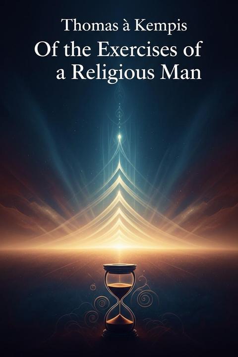 Of the Exercises of a Religious Man