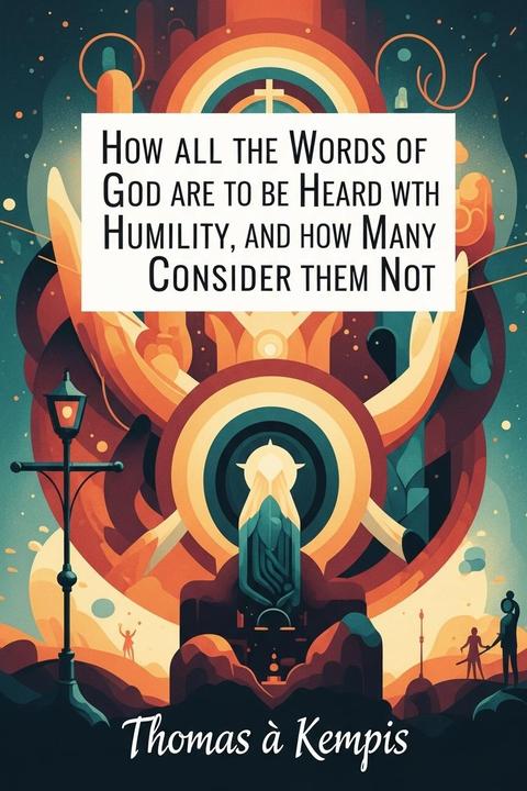 How all the Words of God are to be Heard with Humility, and how Many Consider them Not