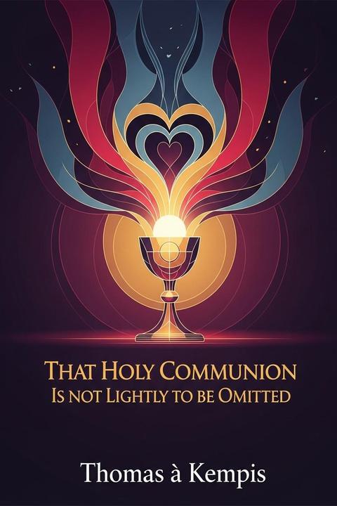 That Holy Communion is not Lightly to be Omitted