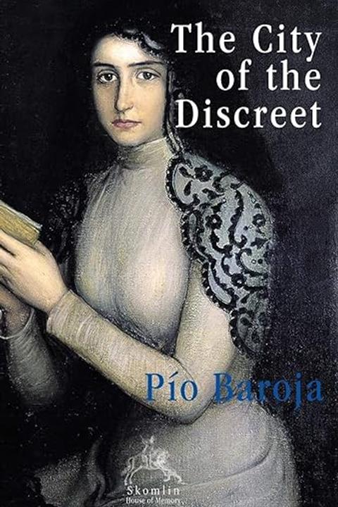The City of the Discreet