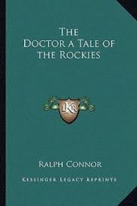 The Doctor