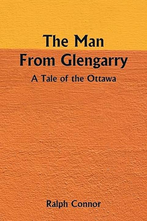 The Man from Glengarry