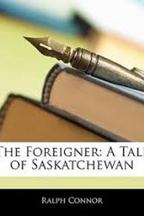 The Foreigner