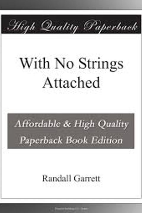 With no Strings Attached