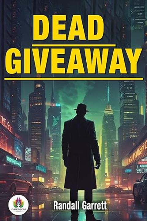 Dead Giveaway